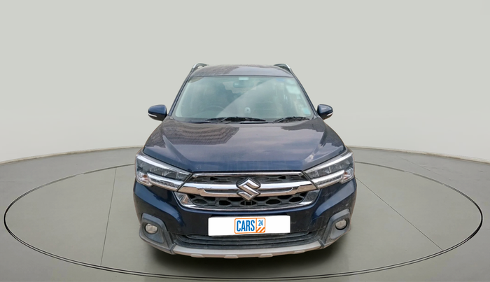 2023 Maruti XL6 ZETA CNG, Petrol, Manual, 38,761 km, exterior