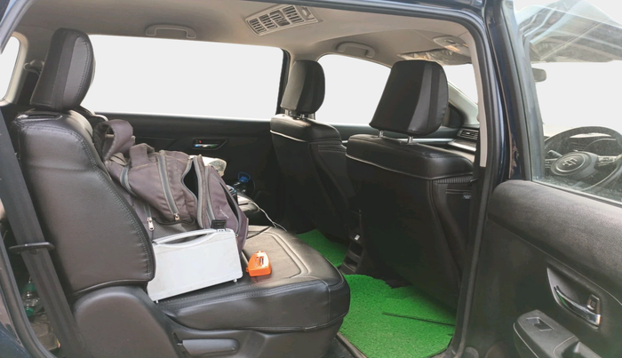 2023 Maruti XL6 ZETA CNG, Petrol, Manual, 38,761 km, interior