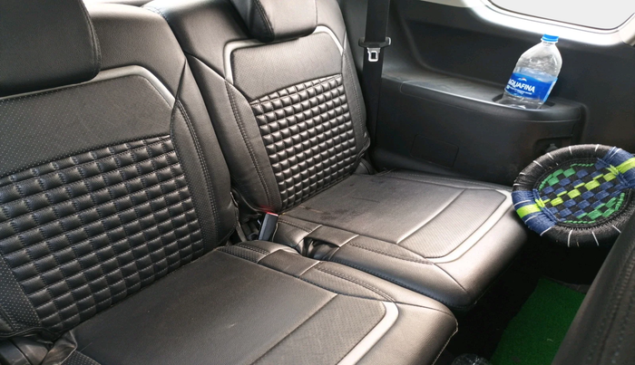 2023 Maruti XL6 ZETA CNG, Petrol, Manual, 38,761 km, interior