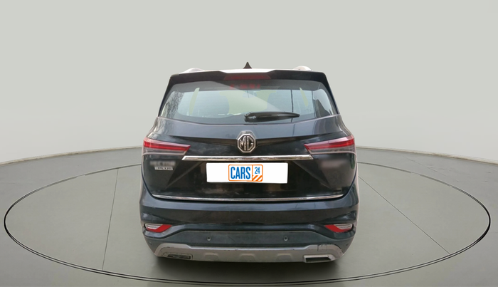 2020 MG HECTOR PLUS SHARP 1.5 PETROL TURBO DCT 6-STR, Petrol, Automatic, 46,235 km, exterior