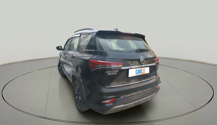 2020 MG HECTOR PLUS SHARP 1.5 PETROL TURBO DCT 6-STR, Petrol, Automatic, 46,235 km, exterior