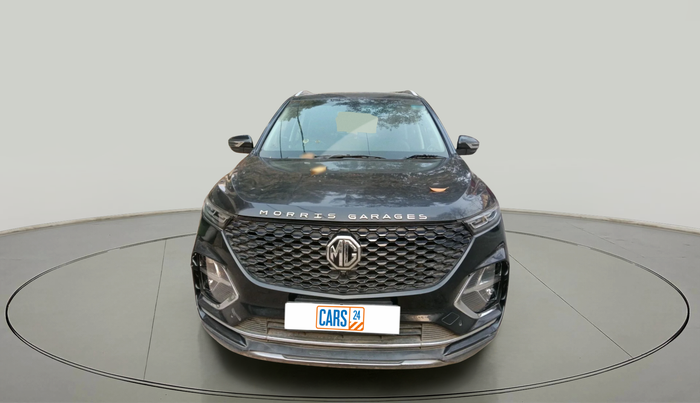 2020 MG HECTOR PLUS SHARP 1.5 PETROL TURBO DCT 6-STR, Petrol, Automatic, 46,235 km, exterior