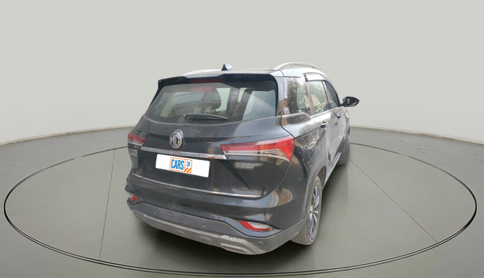 2020 MG HECTOR PLUS SHARP 1.5 PETROL TURBO DCT 6-STR, Petrol, Automatic, 46,235 km, exterior