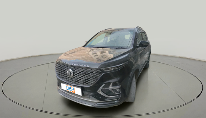 2020 MG HECTOR PLUS SHARP 1.5 PETROL TURBO DCT 6-STR, Petrol, Automatic, 46,235 km, exterior