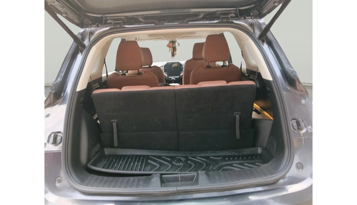 2020 MG HECTOR PLUS SHARP 1.5 PETROL TURBO DCT 6-STR, Petrol, Automatic, 46,235 km, exterior