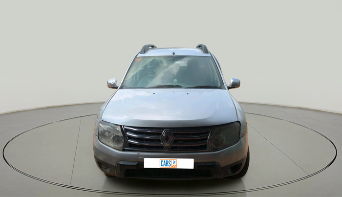 2013 Renault Duster 110 PS RXL DIESEL, Diesel, Manual, 1,56,208 km, exterior