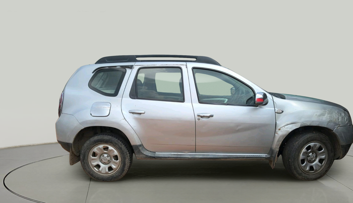 2013 Renault Duster 110 PS RXL DIESEL, Diesel, Manual, 1,56,208 km, exterior
