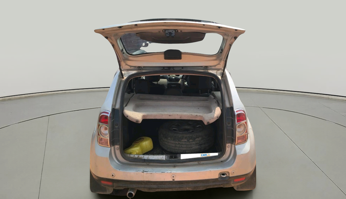 2013 Renault Duster 110 PS RXL DIESEL, Diesel, Manual, 1,56,208 km, exterior