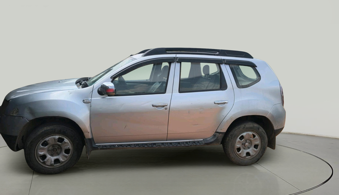 2013 Renault Duster 110 PS RXL DIESEL, Diesel, Manual, 1,56,208 km, exterior