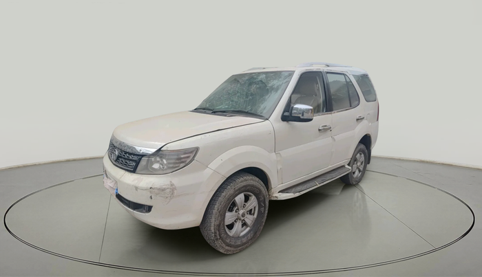 2016 Tata Safari Storme 2.2 VX 4X2, Diesel, Manual, 2,18,221 km, exterior