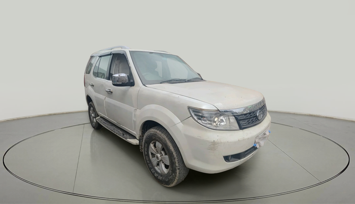 2016 Tata Safari Storme 2.2 VX 4X2, Diesel, Manual, 2,18,221 km, exterior