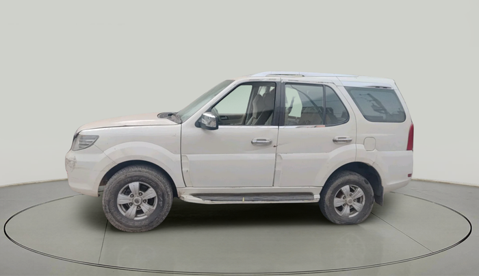 2016 Tata Safari Storme 2.2 VX 4X2, Diesel, Manual, 2,18,221 km, exterior