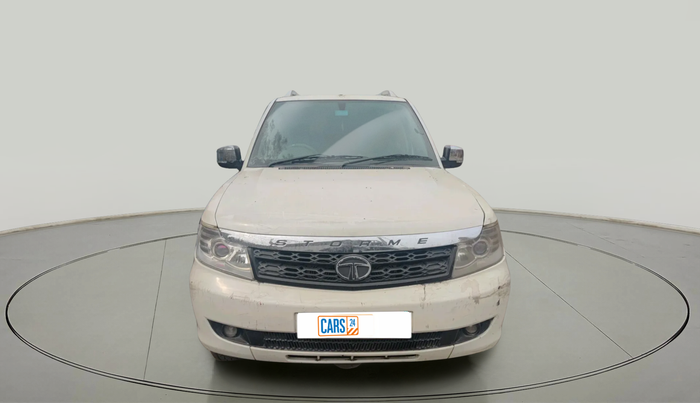 2016 Tata Safari Storme 2.2 VX 4X2, Diesel, Manual, 2,18,221 km, exterior
