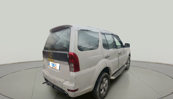 2016 Tata Safari Storme 2.2 VX 4X2, Diesel, Manual, 2,18,221 km, exterior