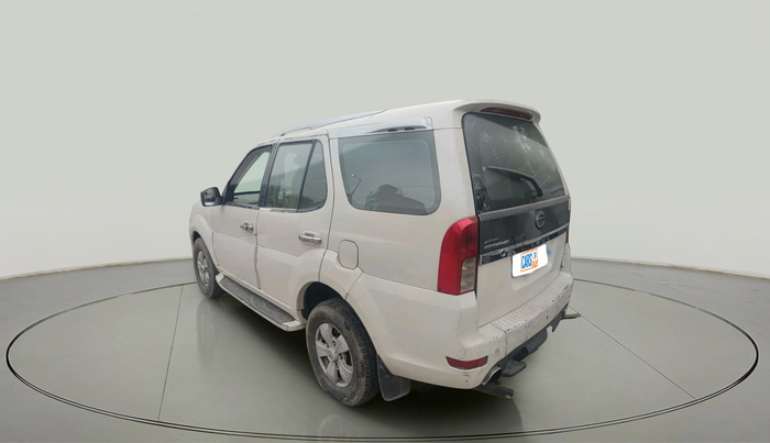 2016 Tata Safari Storme 2.2 VX 4X2, Diesel, Manual, 2,18,221 km, exterior