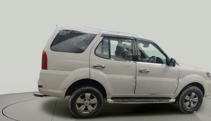 2016 Tata Safari Storme 2.2 VX 4X2, Diesel, Manual, 2,18,221 km, exterior