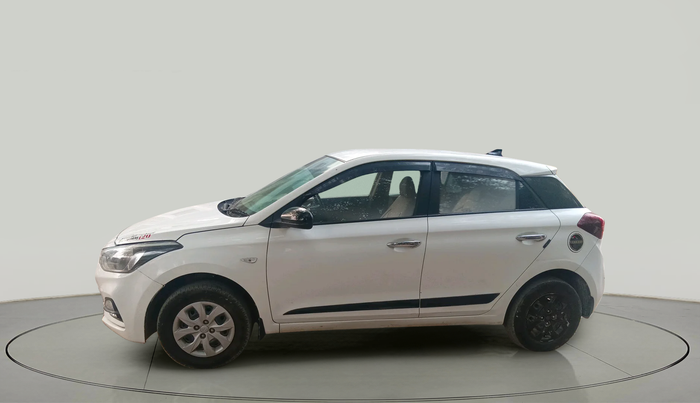 2019 Hyundai Elite i20 MAGNA PLUS 1.2, Petrol, Manual, 29,260 km, exterior