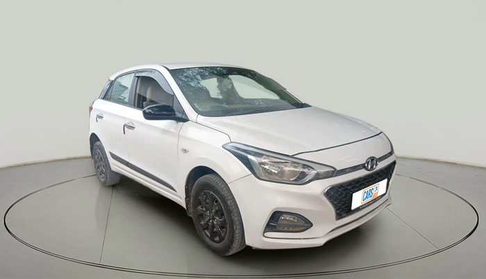 2019 Hyundai Elite i20 MAGNA PLUS 1.2, Petrol, Manual, 29,260 km, exterior