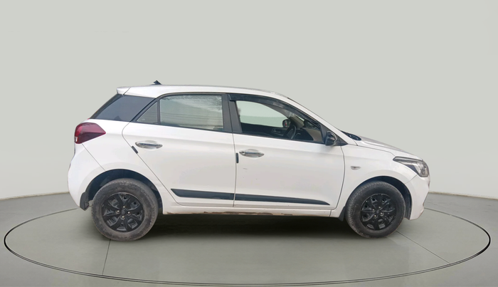 2019 Hyundai Elite i20 MAGNA PLUS 1.2, Petrol, Manual, 29,260 km, exterior