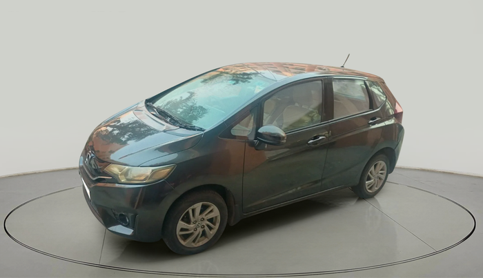 2015 Honda Jazz 1.2L I-VTEC V, Petrol, Manual, 74,229 km, exterior