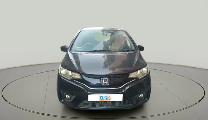 2015 Honda Jazz 1.2L I-VTEC V, Petrol, Manual, 74,229 km, exterior