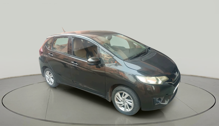 2015 Honda Jazz 1.2L I-VTEC V, Petrol, Manual, 74,229 km, exterior