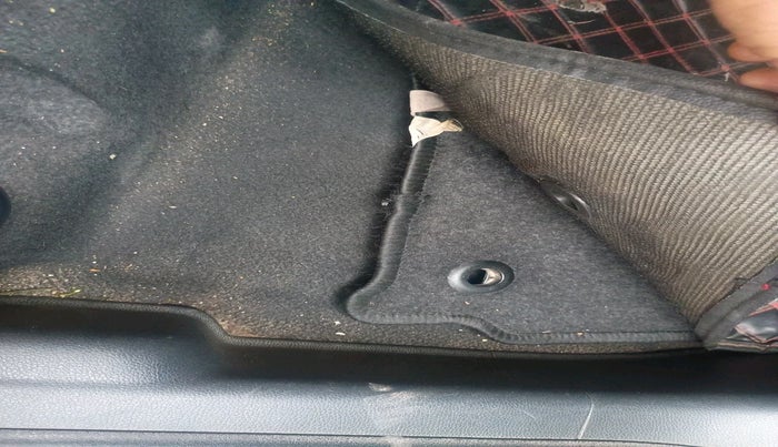 2015 Honda Jazz 1.2L I-VTEC V, Petrol, Manual, 74,229 km, interior