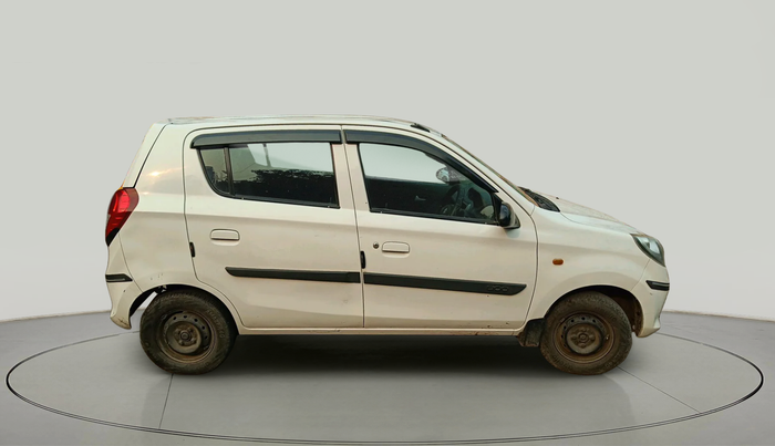2015 Maruti Alto 800 LXI, Petrol, Manual, 84,790 km, exterior
