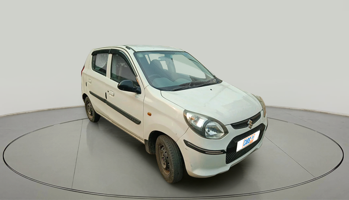 2015 Maruti Alto 800 LXI, Petrol, Manual, 84,790 km, exterior