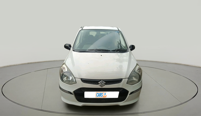 2015 Maruti Alto 800 LXI, Petrol, Manual, 84,790 km, exterior