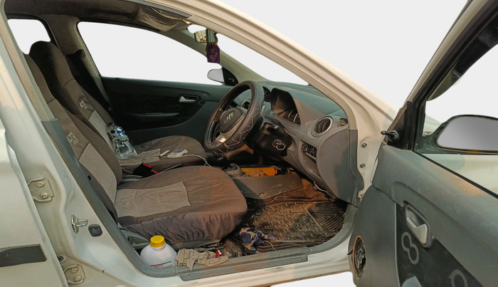 2015 Maruti Alto 800 LXI, Petrol, Manual, 84,790 km, interior