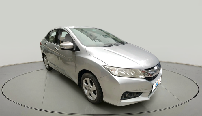 2016 Honda City 1.5L I-VTEC VX, Petrol, Manual, 81,851 km, exterior