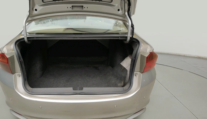 2016 Honda City 1.5L I-VTEC VX, Petrol, Manual, 81,851 km, exterior