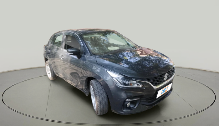 2023 Maruti Baleno DELTA CNG 1.2L, CNG, Manual, 78,937 km, exterior