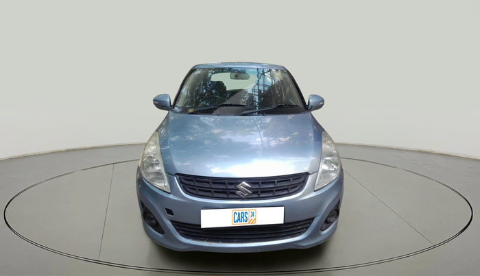 2013 Maruti Swift Dzire VXI, Petrol, Manual, 68,752 km, exterior