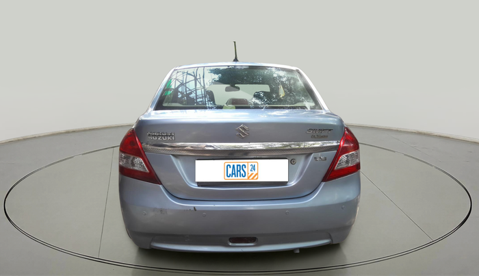 2013 Maruti Swift Dzire VXI, Petrol, Manual, 68,752 km, exterior
