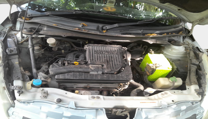 2013 Maruti Swift Dzire VXI, Petrol, Manual, 68,752 km, exterior