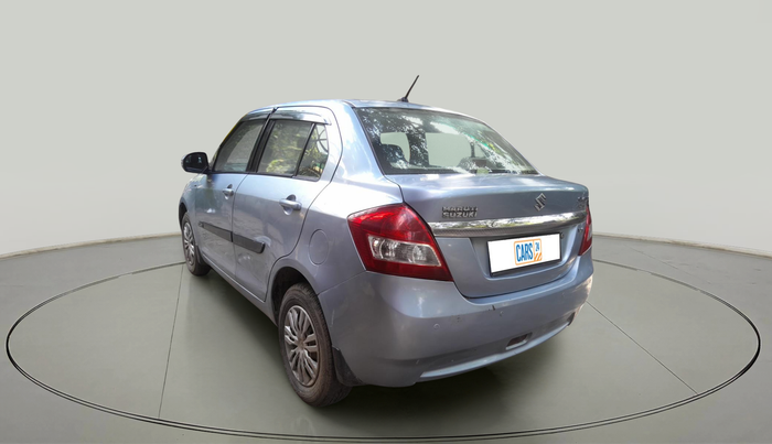 2013 Maruti Swift Dzire VXI, Petrol, Manual, 68,752 km, exterior