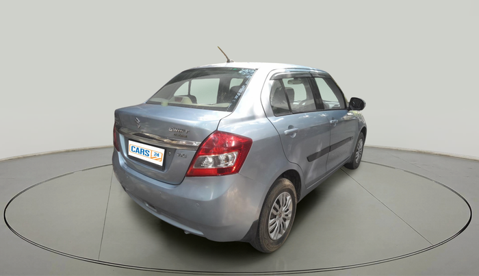 2013 Maruti Swift Dzire VXI, Petrol, Manual, 68,752 km, exterior