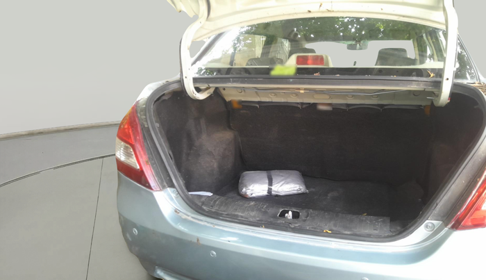 2013 Maruti Swift Dzire VXI, Petrol, Manual, 68,752 km, exterior