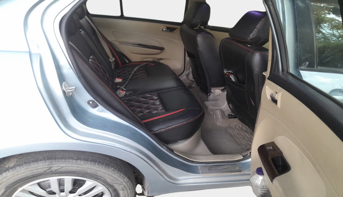2013 Maruti Swift Dzire VXI, Petrol, Manual, 68,752 km, interior