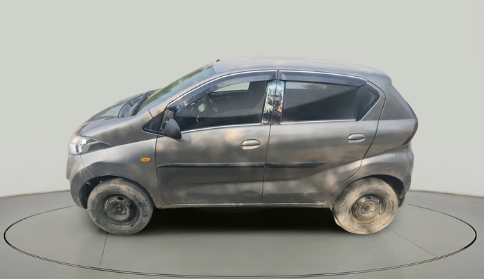 2017 Datsun Redi Go T (O), Petrol, Manual, 50,208 km, exterior