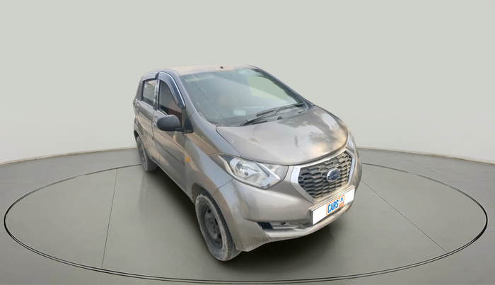 2017 Datsun Redi Go T (O), Petrol, Manual, 50,208 km, exterior