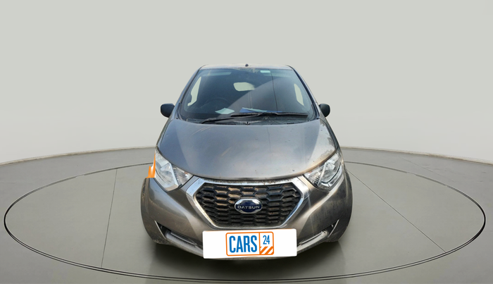 2017 Datsun Redi Go T (O), Petrol, Manual, 50,208 km, exterior