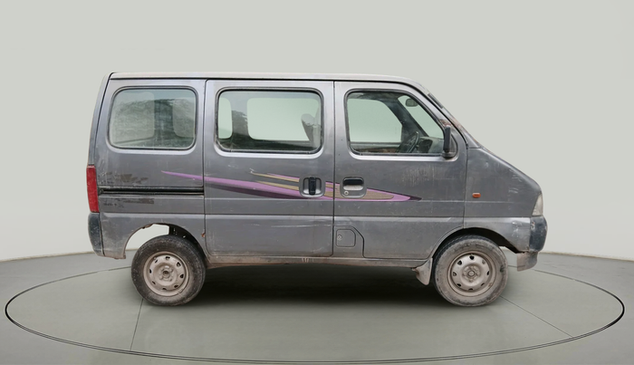 2015 Maruti Eeco 5 STR WITH A/C+HTR, Petrol, Manual, 1,53,795 km, exterior
