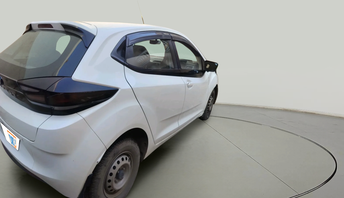 2021 Tata ALTROZ XE DIESEL, Diesel, Manual, 84,234 km, exterior