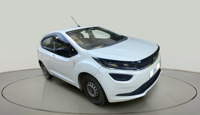 2021 Tata ALTROZ XE DIESEL, Diesel, Manual, 84,234 km, exterior