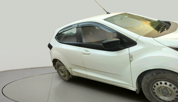 2021 Tata ALTROZ XE DIESEL, Diesel, Manual, 84,234 km, exterior