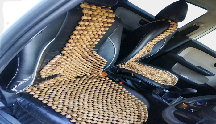 2021 Tata ALTROZ XE DIESEL, Diesel, Manual, 84,234 km, interior