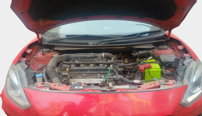 2022 Maruti Swift VXI, Petrol, Manual, 45,293 km, exterior